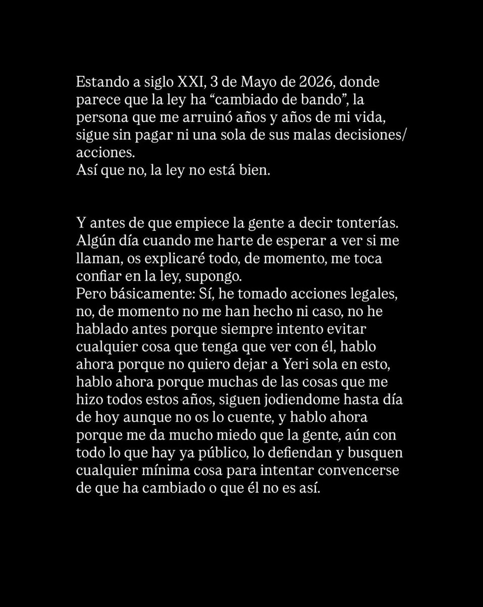 LO + tweet media