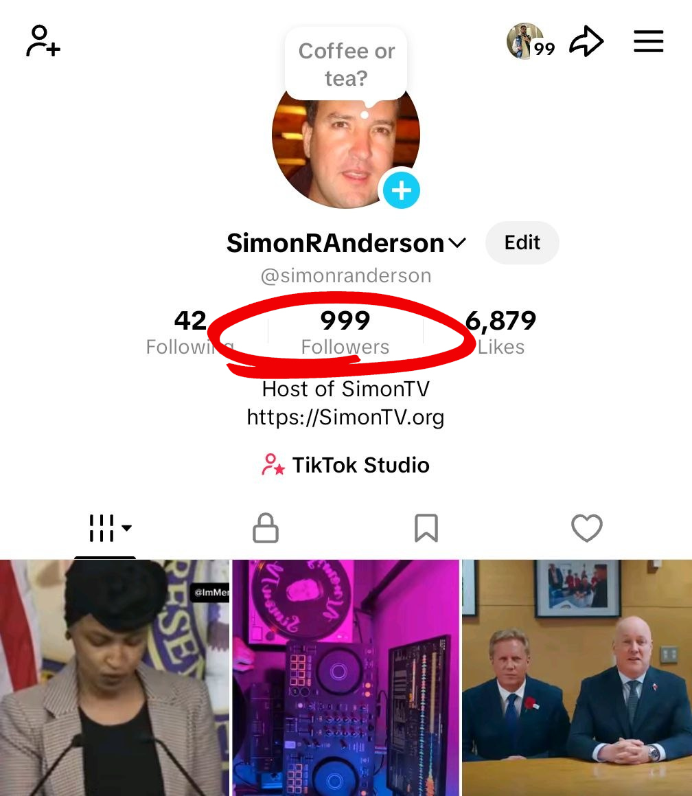 Simon Anderson tweet media