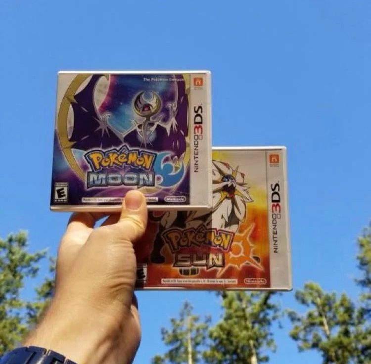Pokémon Perfect Shots tweet media