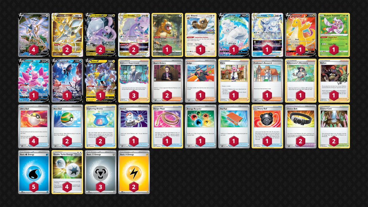 Shan & Ethan Pokémon TCG tweet media