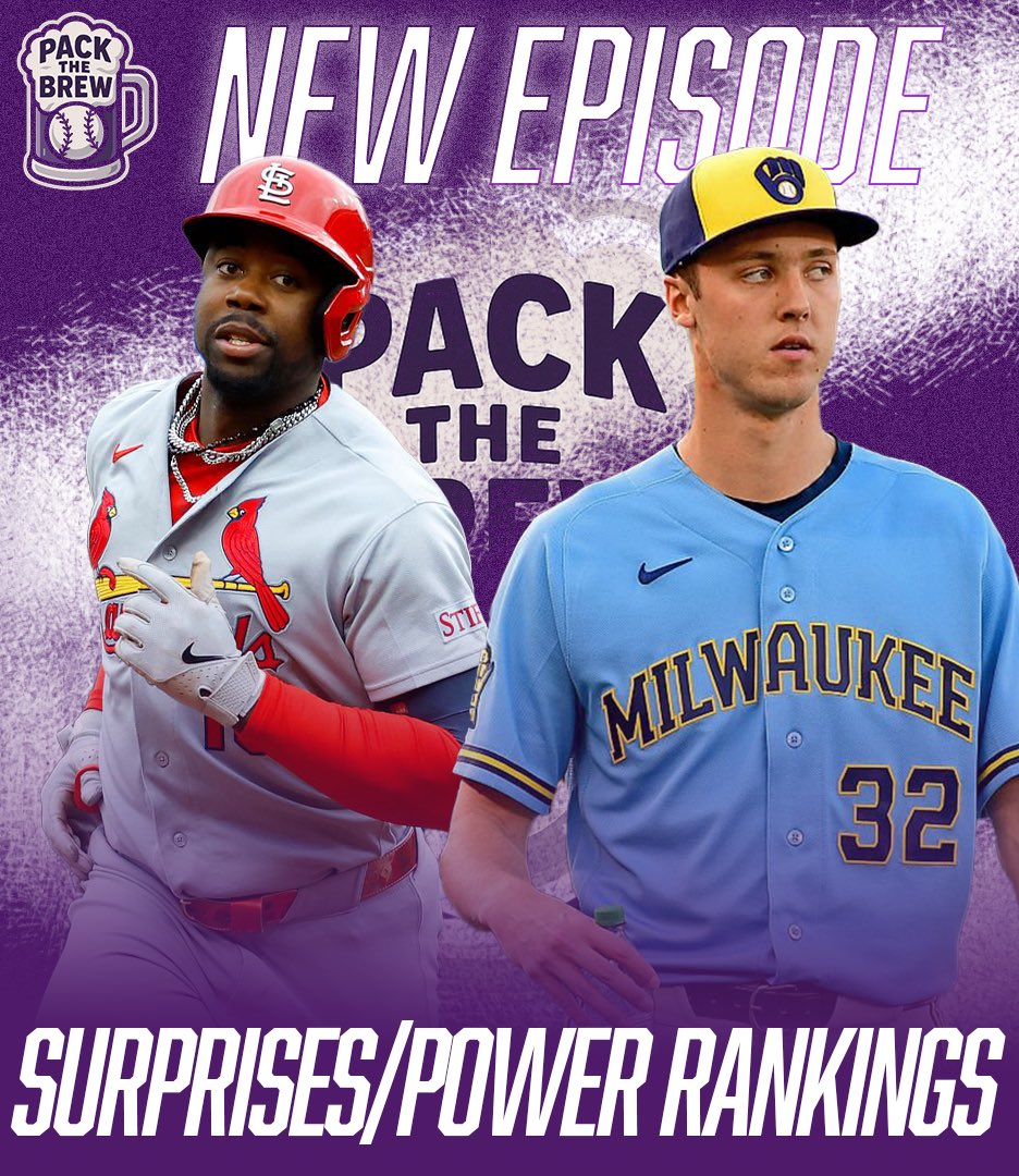 Pack the Brew tweet media