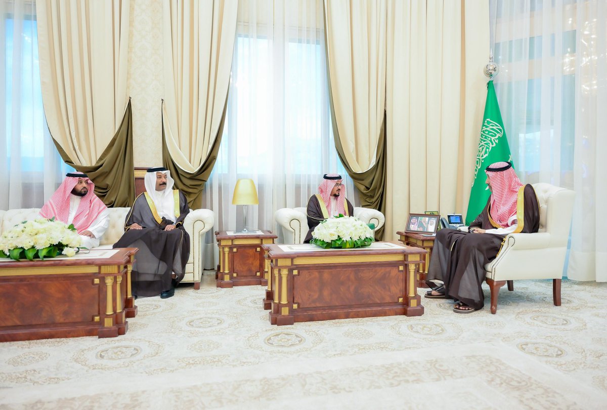 أمانة منطقة الباحة tweet media