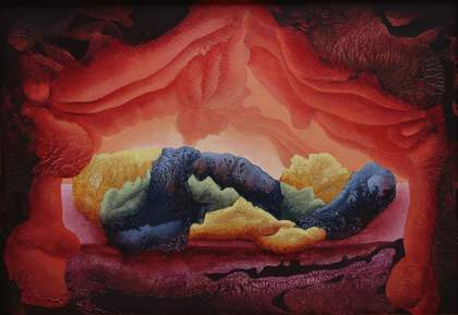 NurayOnoglu's tweet photo. #IthellColquhoun 🎨 ❤️ https://t.co/UmjJhC9SgL