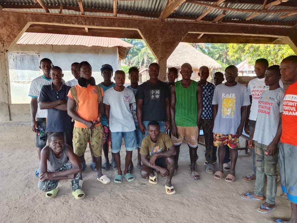 SEND SierraLeone tweet media
