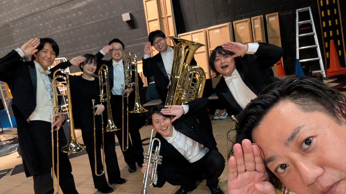 川上鉄平 tweet media