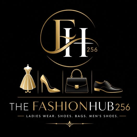 The FashionHub256 tweet media