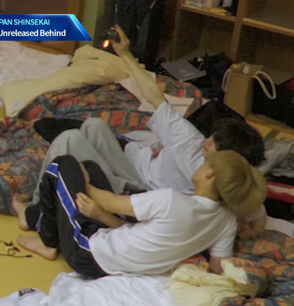 떼니 tweet media