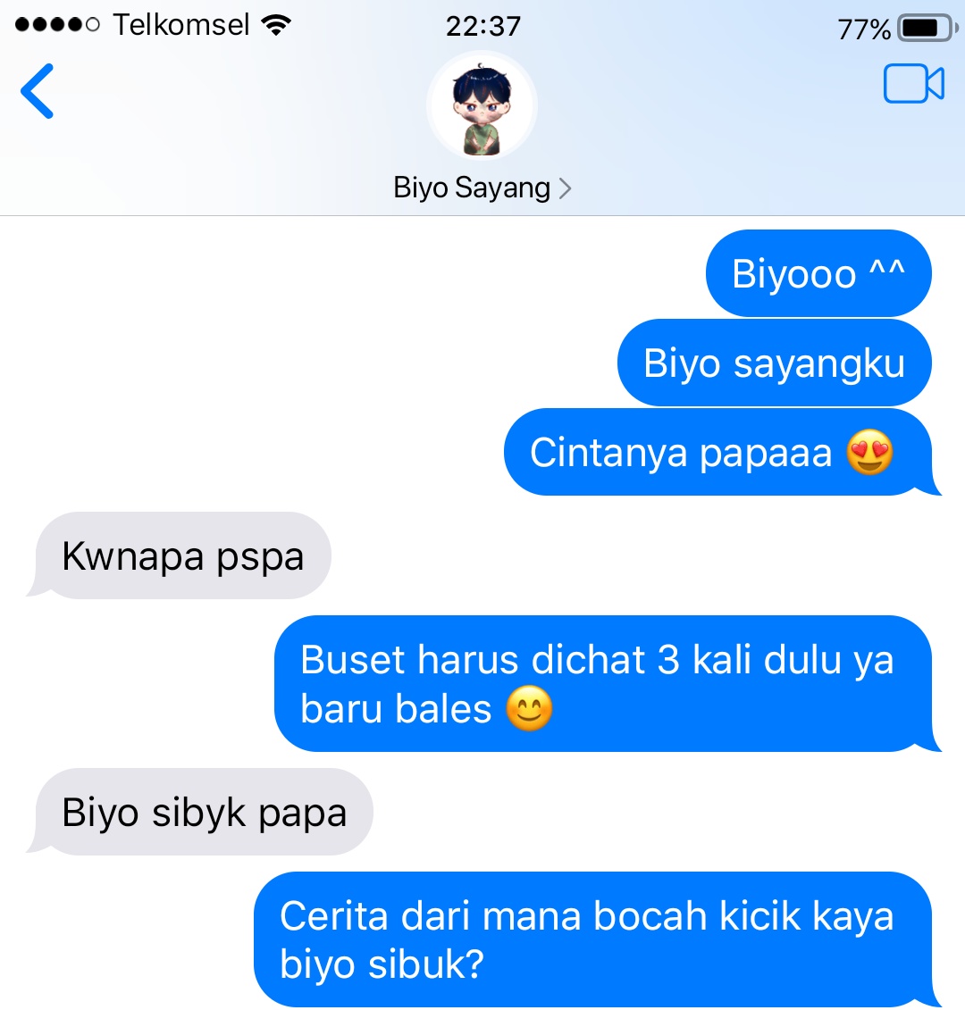 tobio_hun's tweet photo. #Haikyuu Lokal AU 
—
Reinkarnasi 
dari universe Biyo Hadiah Ciki https://t.co/kqgYj8Il0x