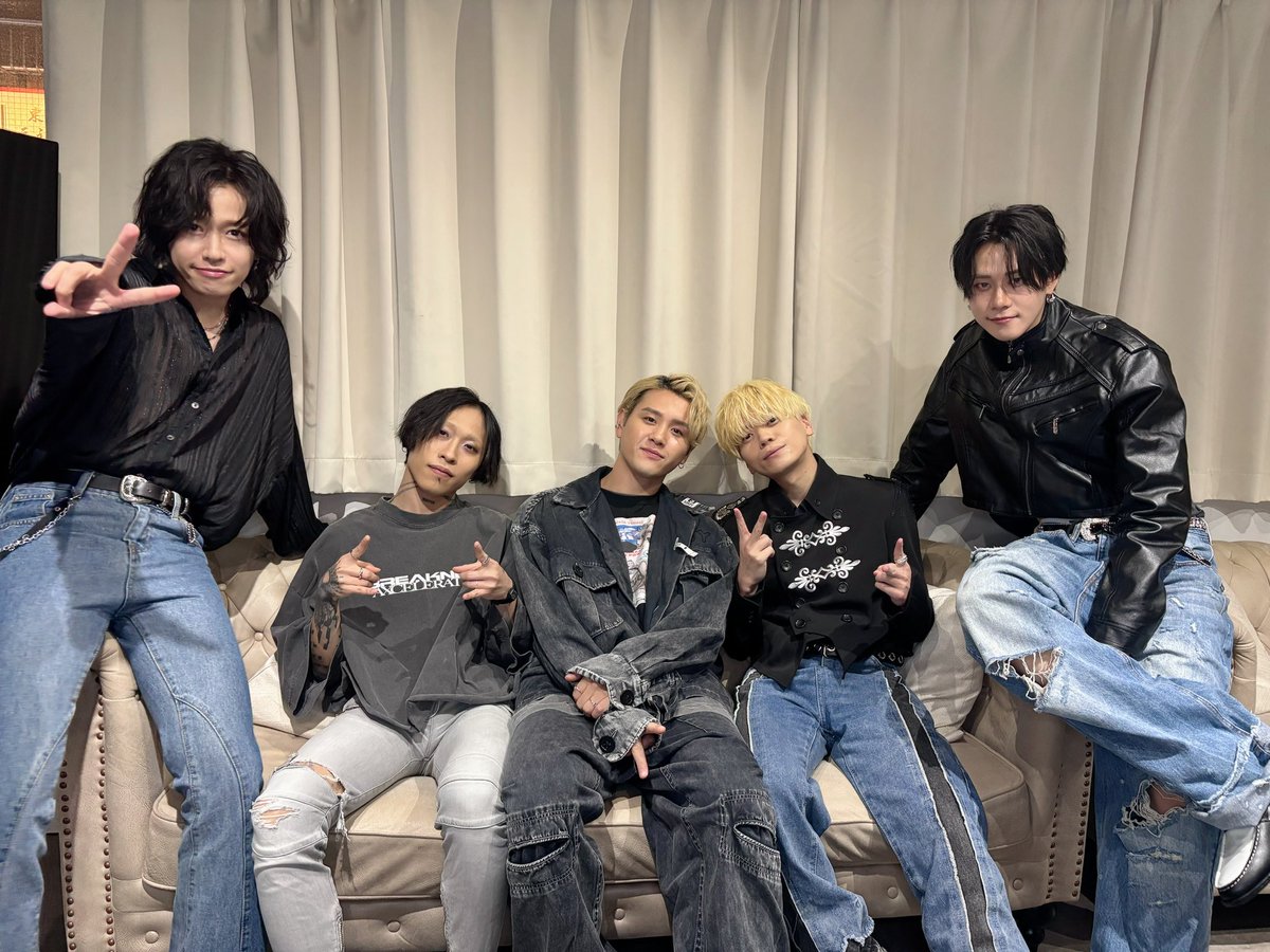 MADKID OFFICIAL tweet media