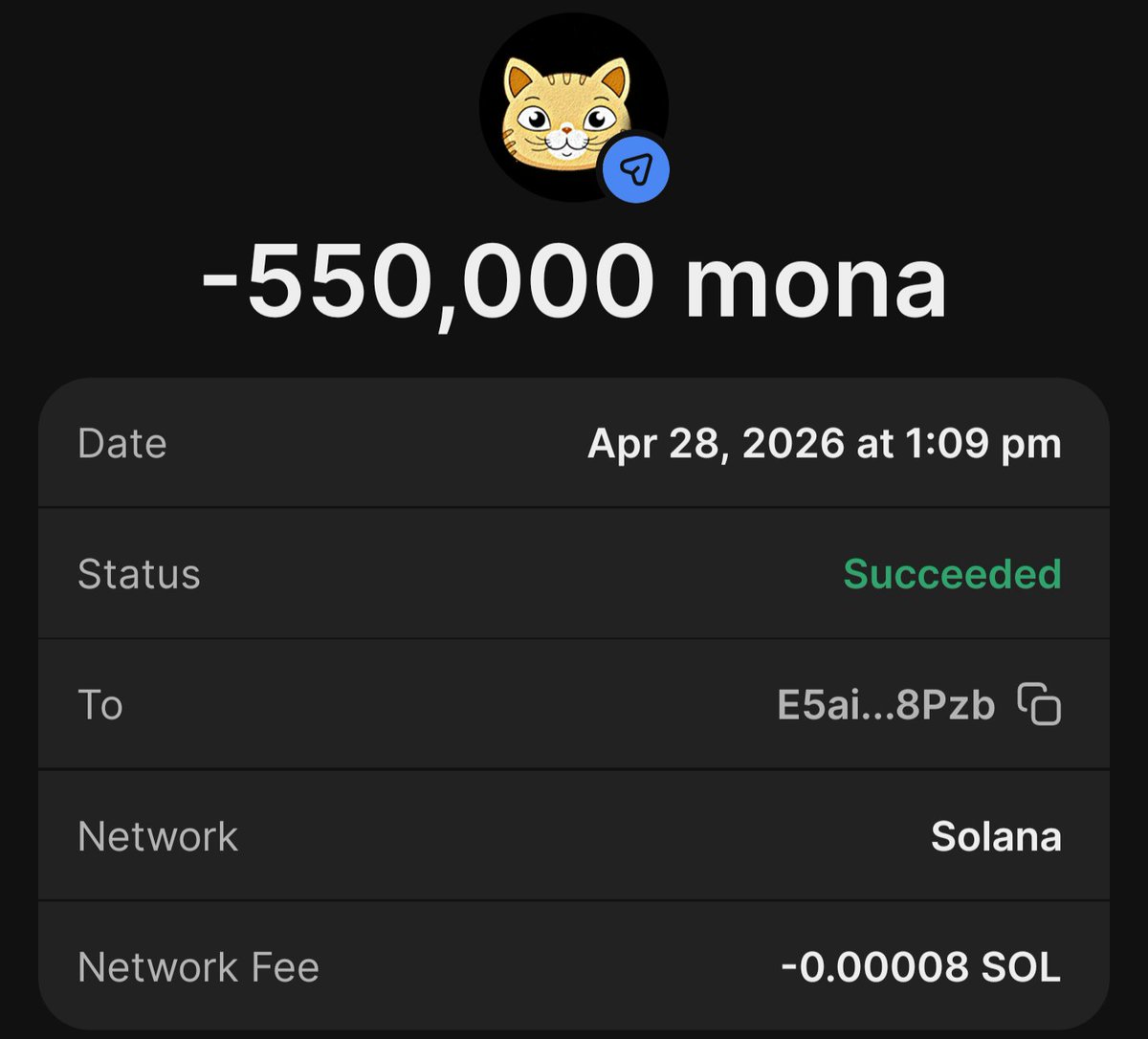 MONA tweet media