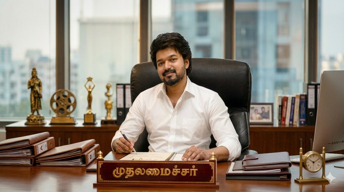 navaneeth0610's tweet image. #Congress should join with #TVK to form the government 
Now parties understood people of tamilnadu were in high frustration and how we want change... 
#TVKVijay‌ 
Congrats to @TVKVijayHQ 
#tamilnadulegislativeassemblyelection2026 #tnwithwhistle