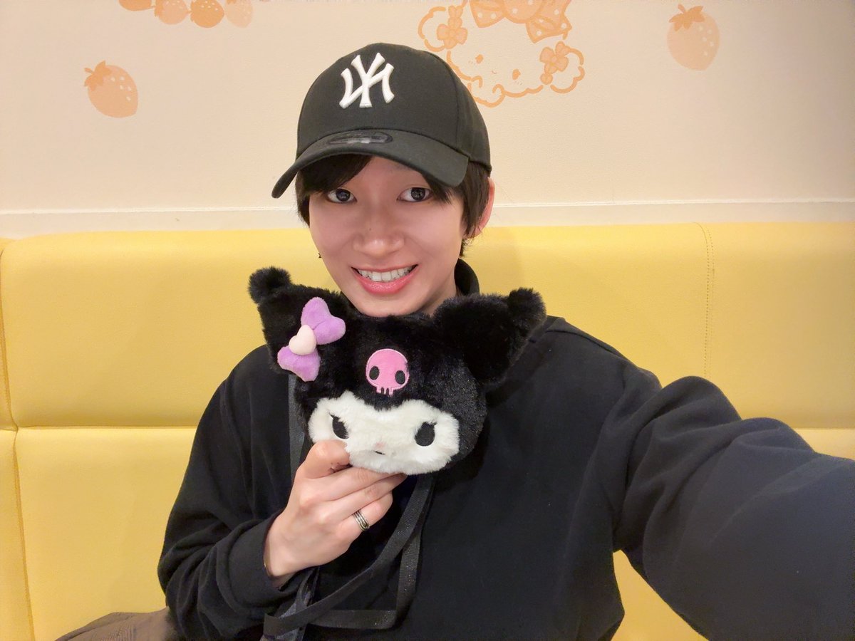 田代 竜之介 tweet media