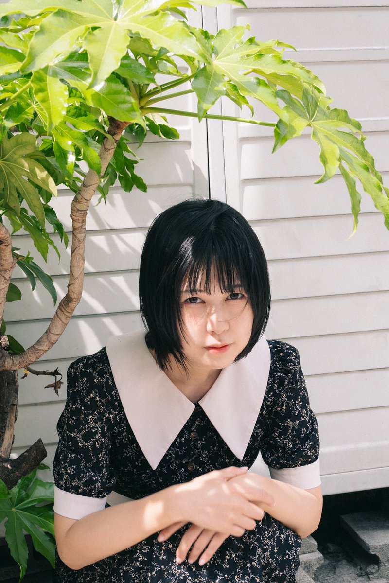 なつみ様 portrait 】