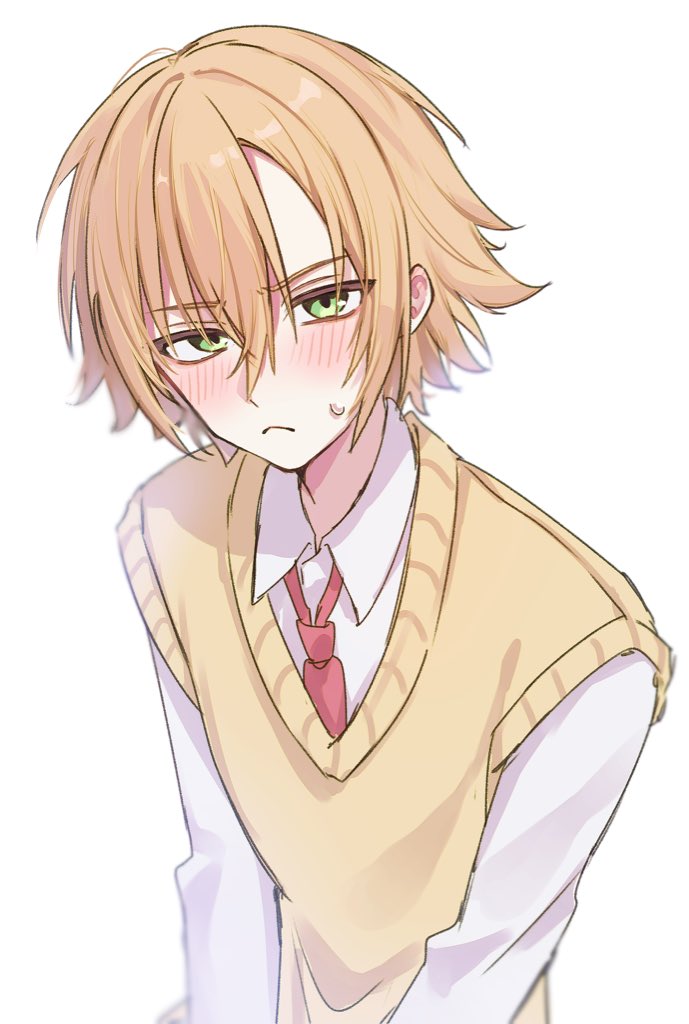 苺兎 tweet media