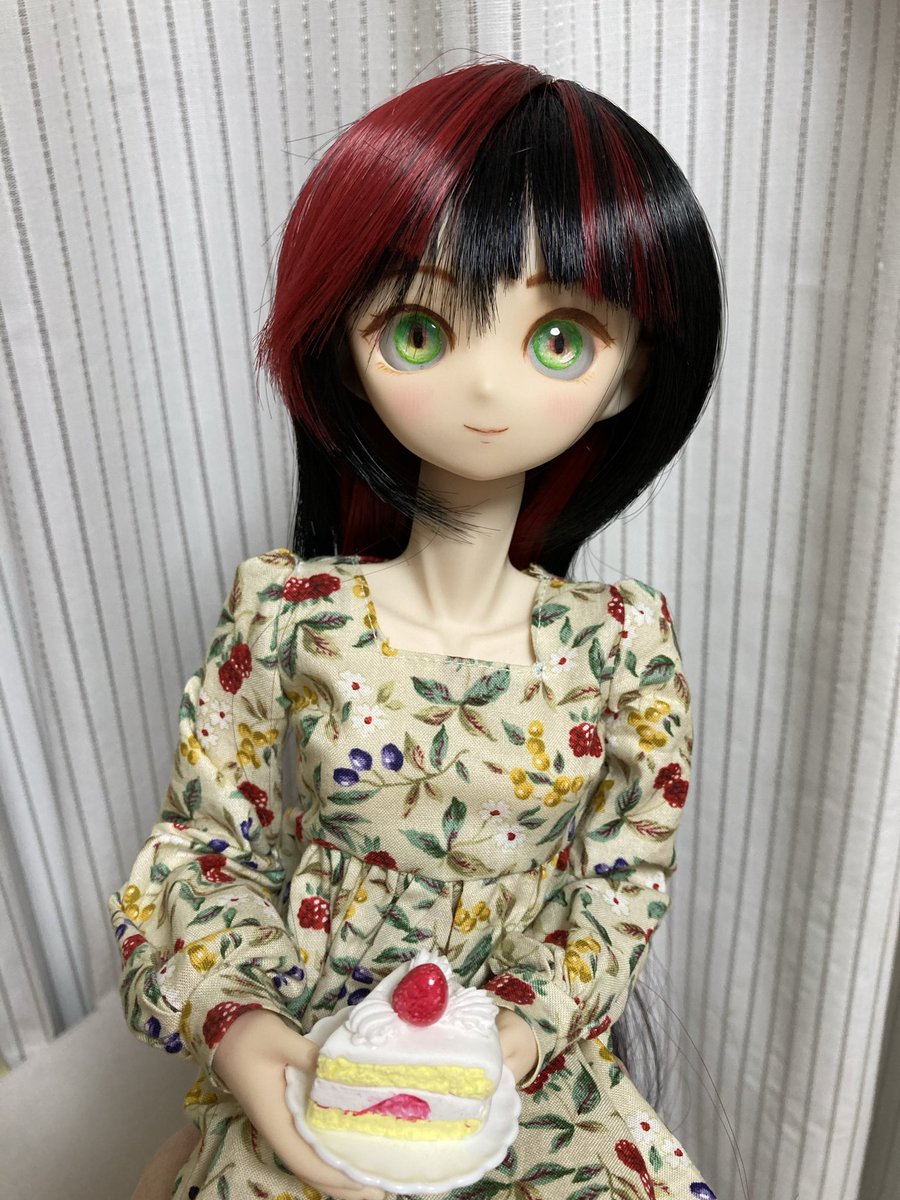 ちっこいもん tweet media