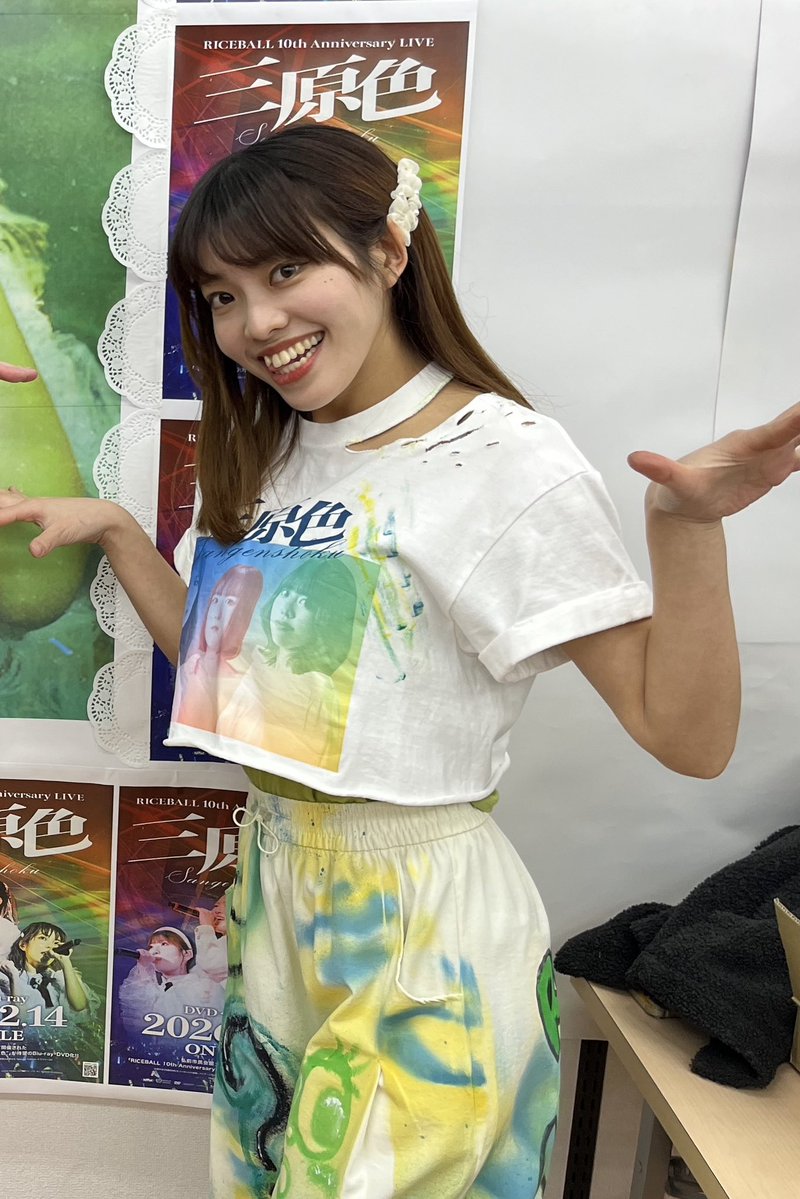 てりー@右メ「ケ」ネ tweet media
