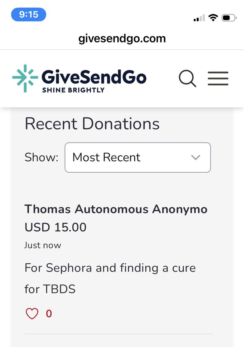 Thomas Autonomous Anonymous tweet media