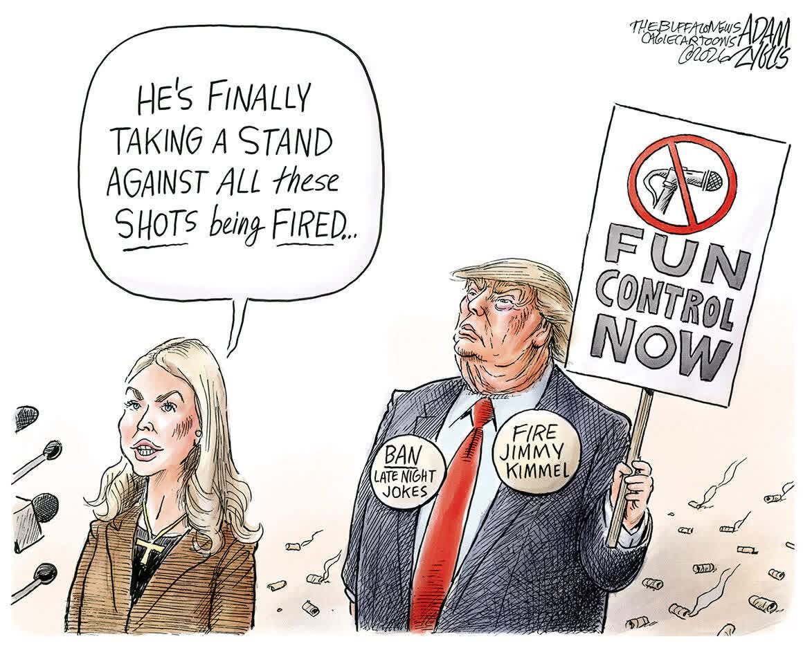 jkr_on_the_web's tweet image. Adam Zyglis #cartoon