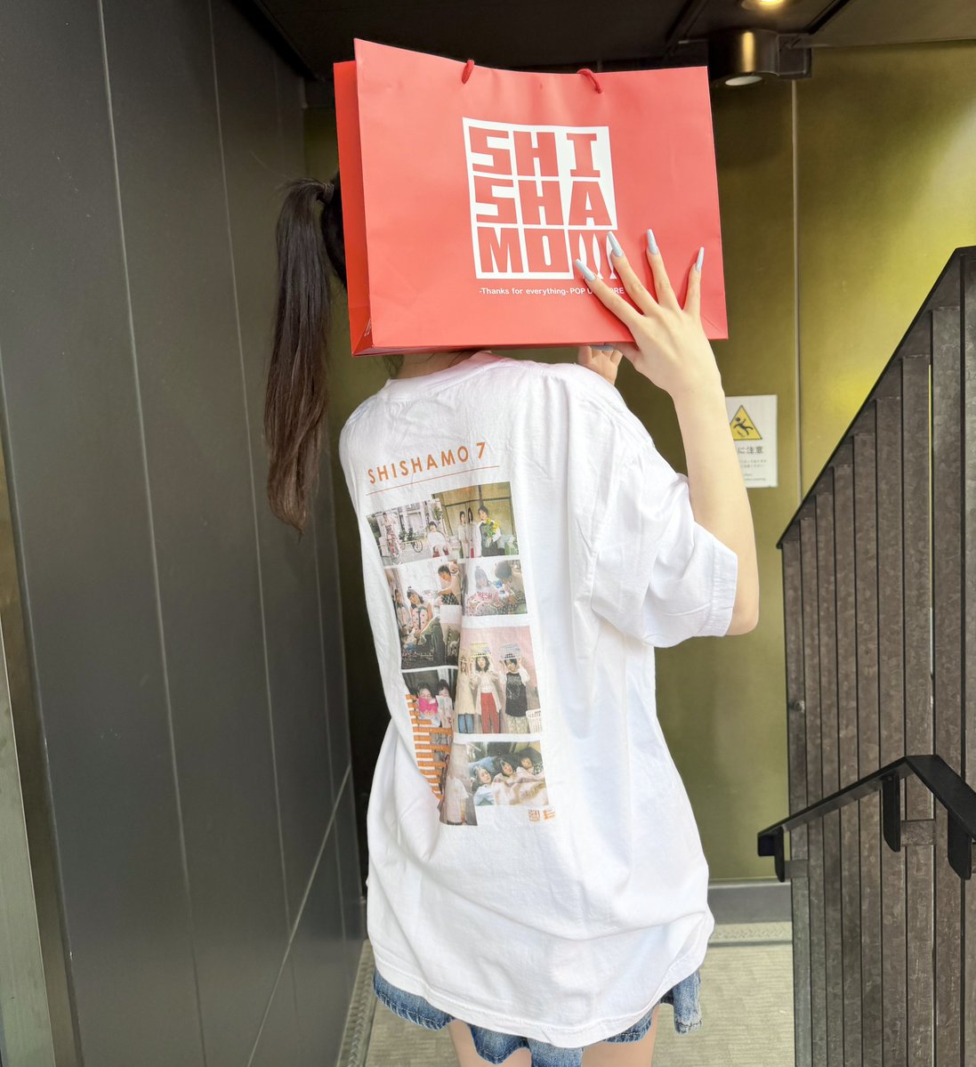 ちー tweet media