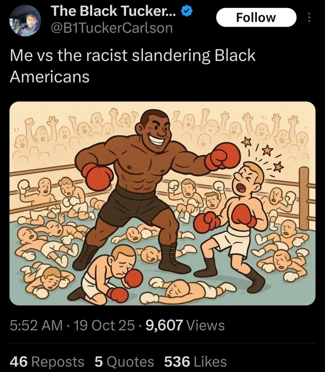 Insane Cope tweet media
