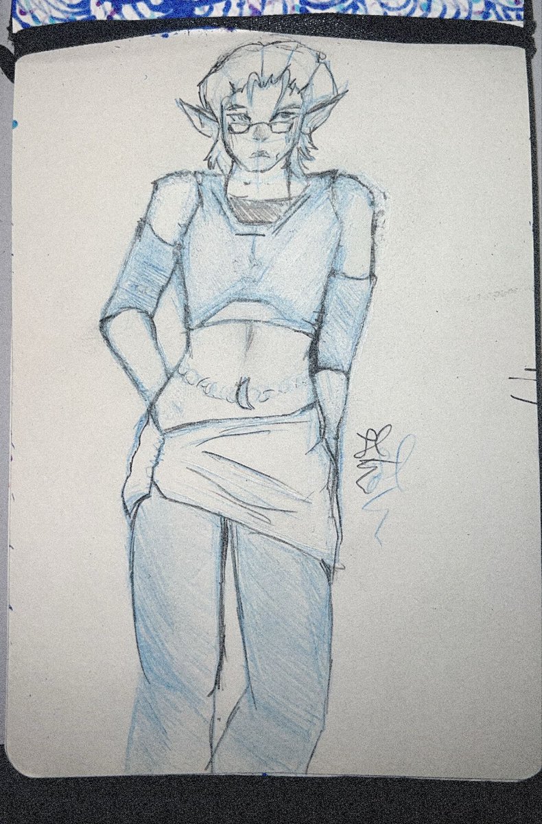 oscarowlet's tweet photo. just a lil sketch of my oc #originalcharacter #ocart #sketch https://t.co/Ciz0JgWUgf