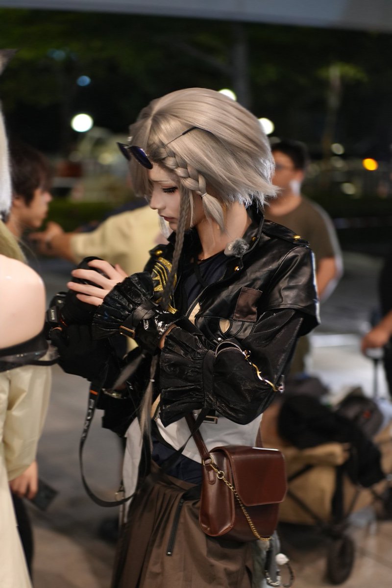 慕辰曦_mumu tweet media