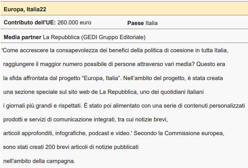 A Repubblica

4/5