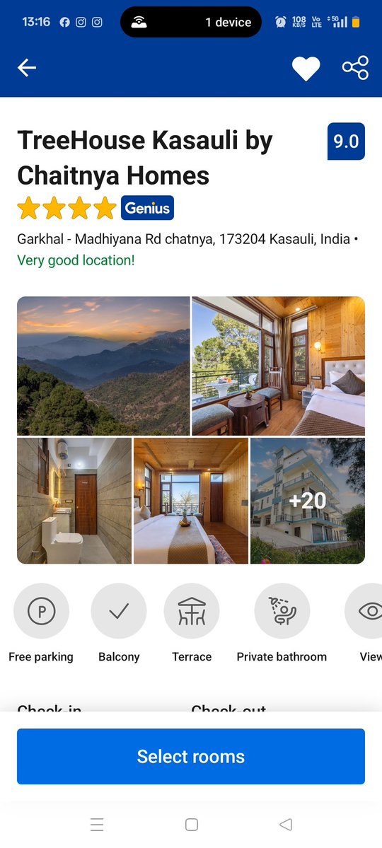 aryakanyaamin's tweet image. Booked via @bookingcom @jagograhakjago @consaff *Got a hotel where people could literally see inside the bathroom.*
Forced to pay extra, misled on location, no amenities.
Now being given travel credits instead of refund.
Is this your safety standard? #BookingCom #TravelScam