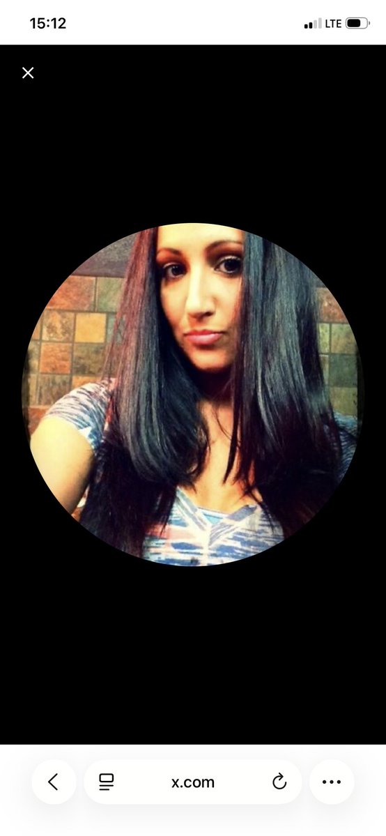 Bad girl Trish tweet media