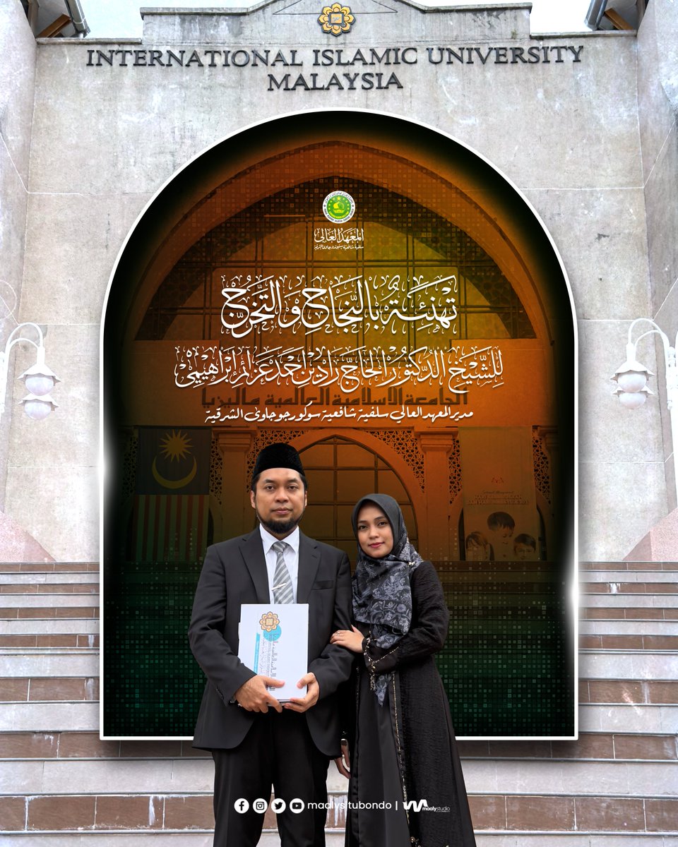 Mahad Aly Situbondo tweet media