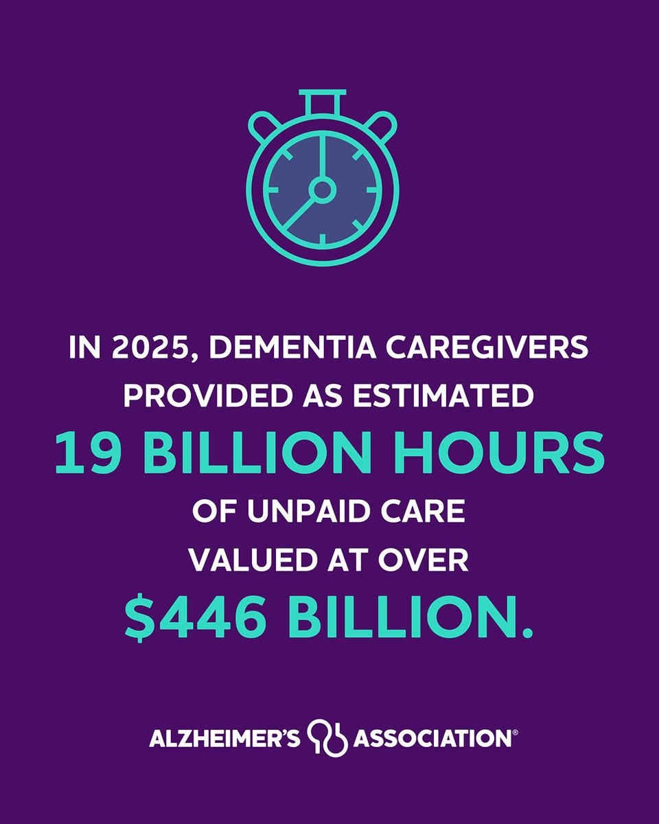 ALZ_WA's tweet photo. Family and friends put in long hours caring for their loved ones living with Alzheimer’s and other dementia — many at the expense of their own health and career. Share the facts and join the fight to #ENDALZ. https://t.co/LIhG205MTK https://t.co/bK7N8GpvXv
