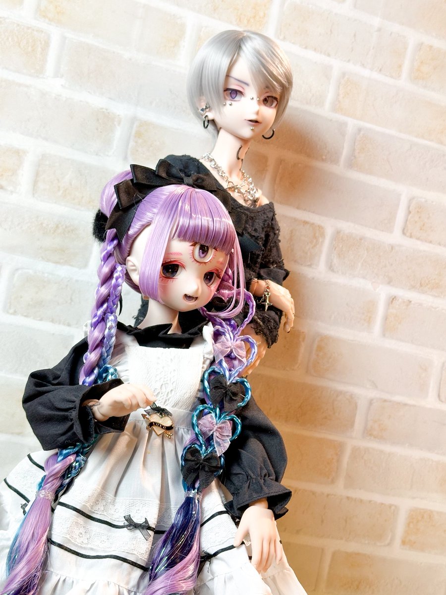 亰△ENiGMA@5/3ゆめおと tweet media