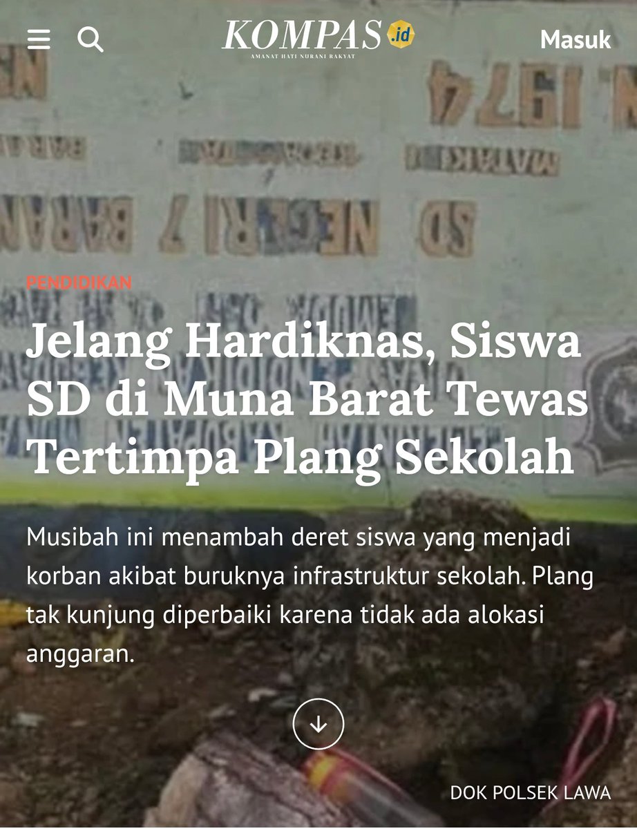 MBG Jelek tweet media