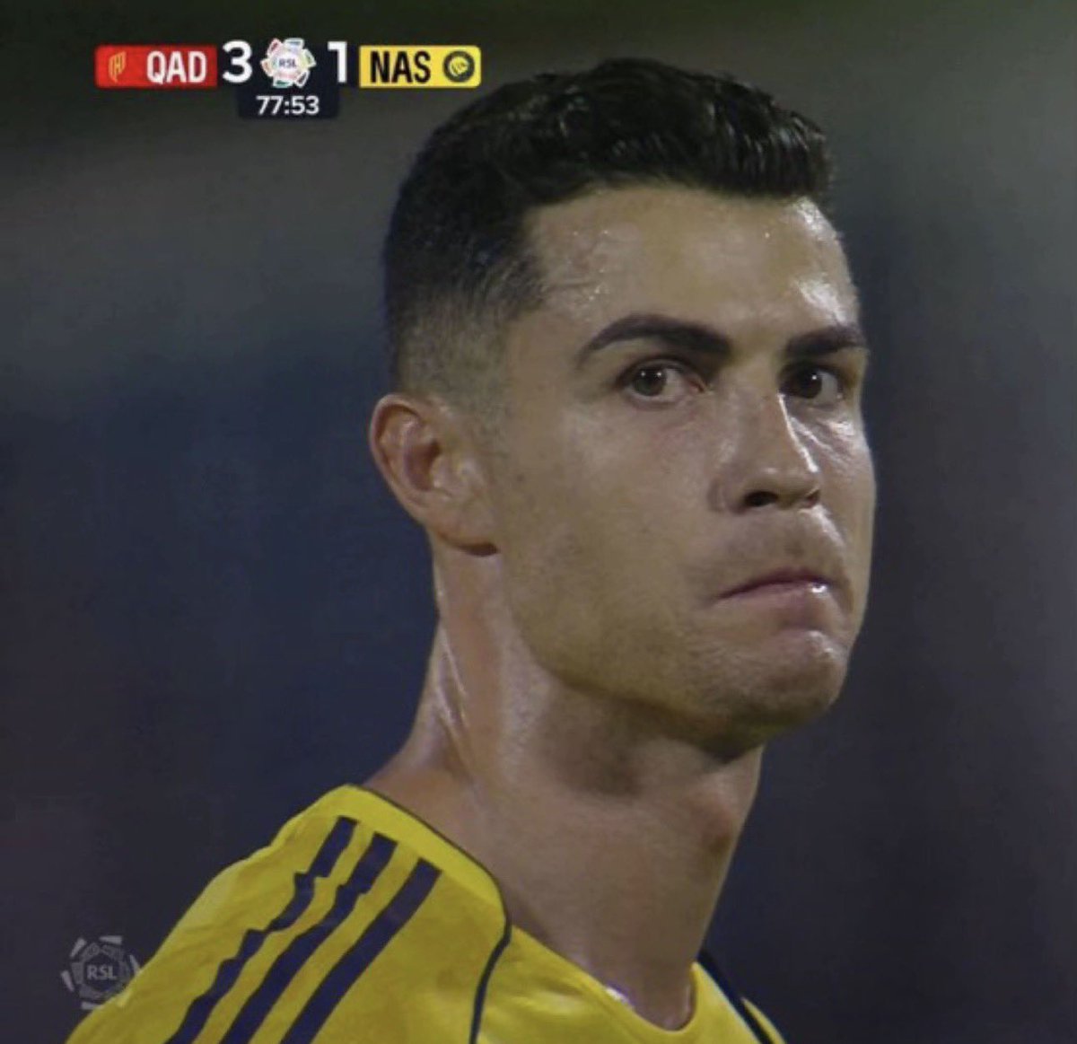 maal6a2's tweet photo. @Cristiano @AlNassrFC @AlNassrFC_EN https://t.co/h2Vs0KMer3