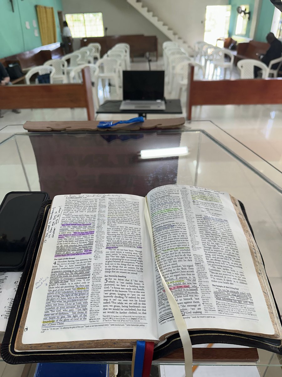 Kevinbrbc's tweet photo. Had the privilege to preach at New Covenant Bible Chapel in Jamaica Sunday. What a blessing. @RockWallBibles https://t.co/KjekePAbZn