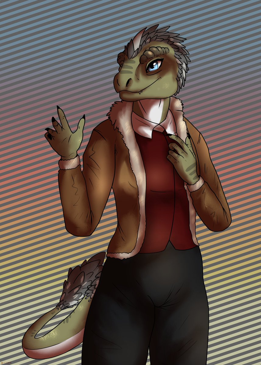 elitos_5's tweet photo. Congratz @cljohnson317 ,  the wheel of fate has chosen, and you won the raffle :]

Thanks for those who shared their goobies, looking forward to drawing more peeps OCs in the future https://t.co/VQJHl0iDiE
