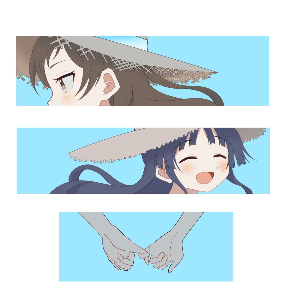 あかれい tweet media