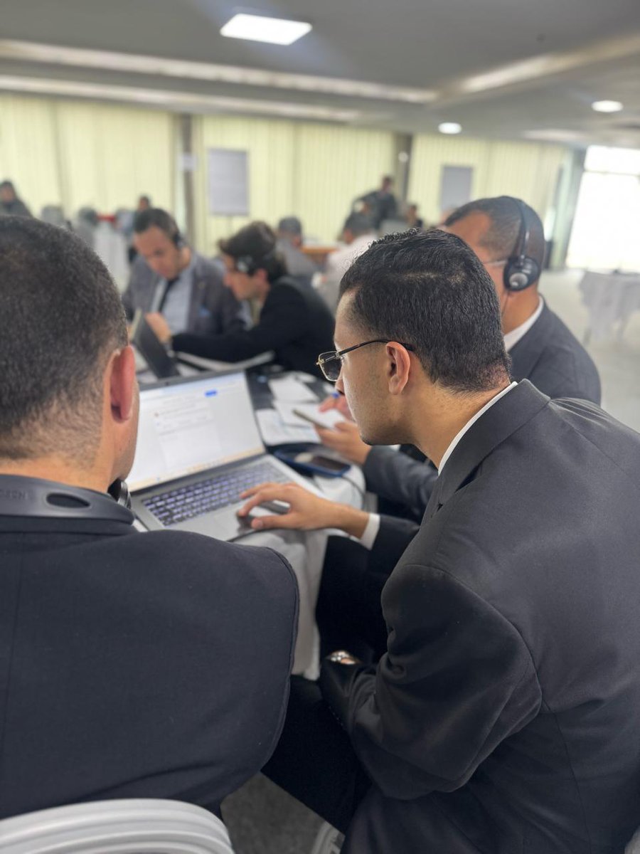 UNODC for Middle East & North Africa tweet media