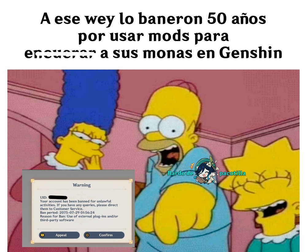 Bardo de pacotilla tweet media