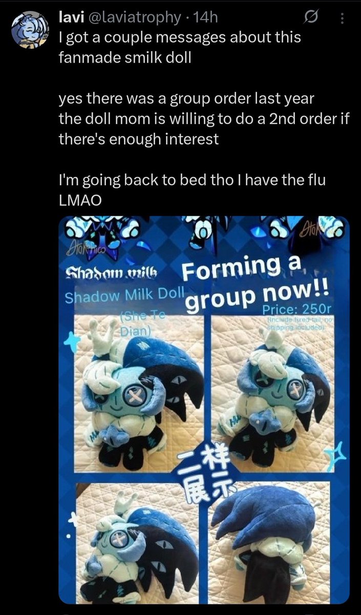ChocoCat tweet media