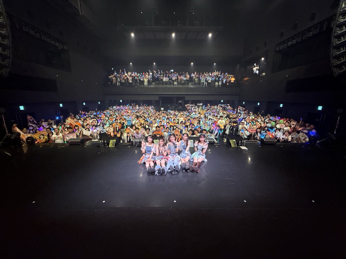 i☆Ris tweet media