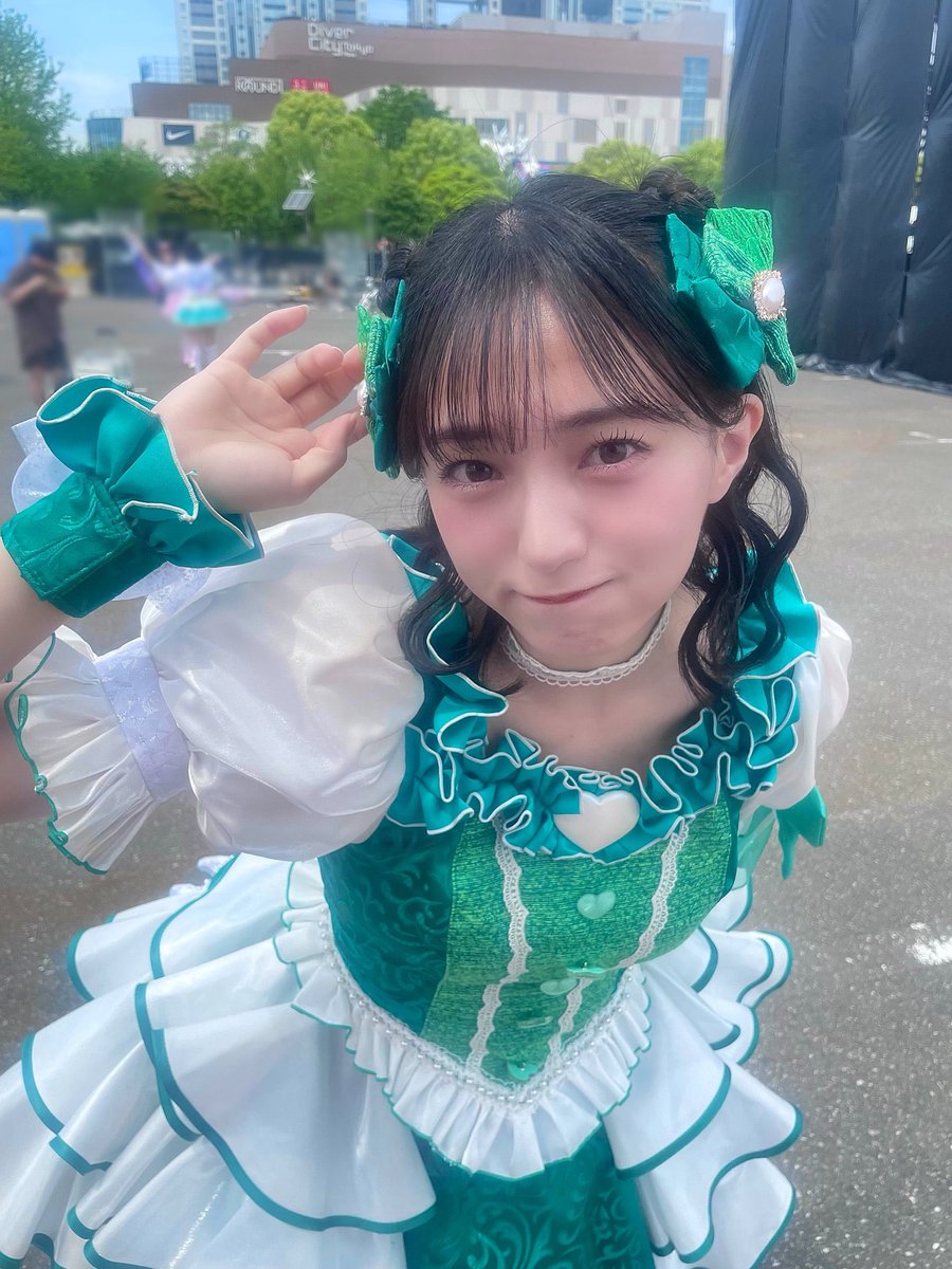 かわせ りと tweet media