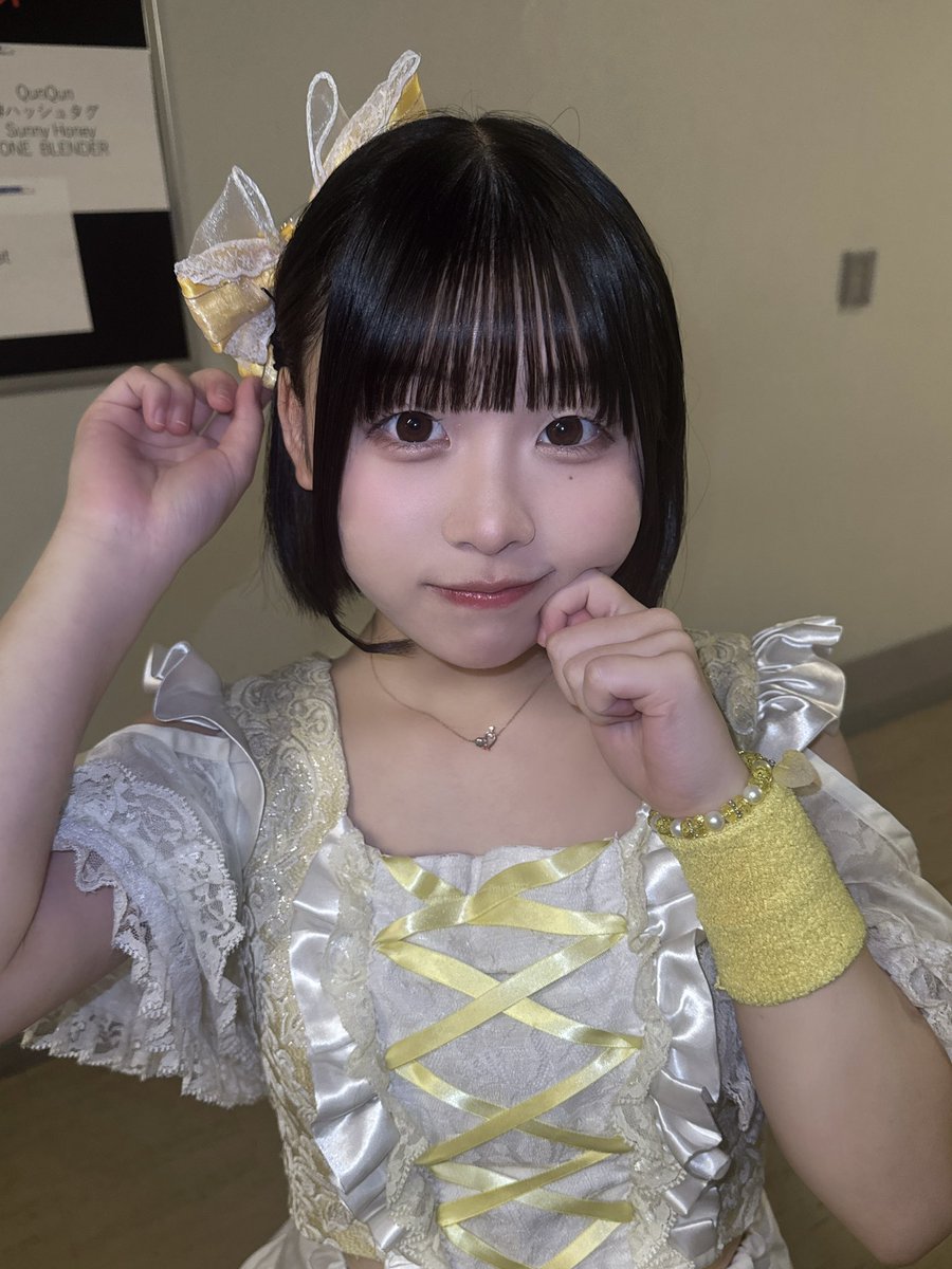 紬ひなた@5/24生誕祭 tweet media