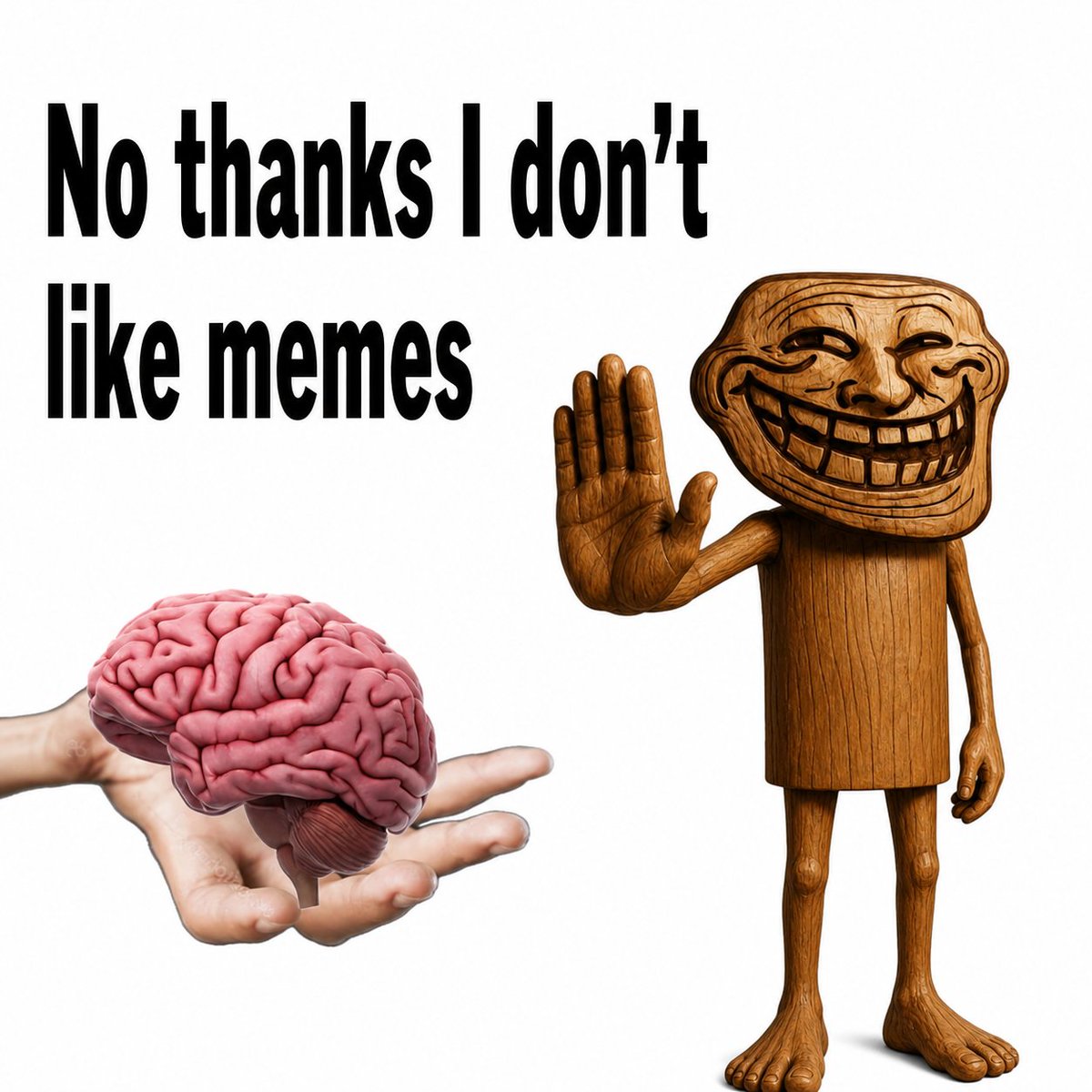TripleTROLL tweet media