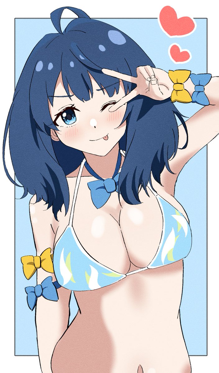 Elma@イラスト tweet media