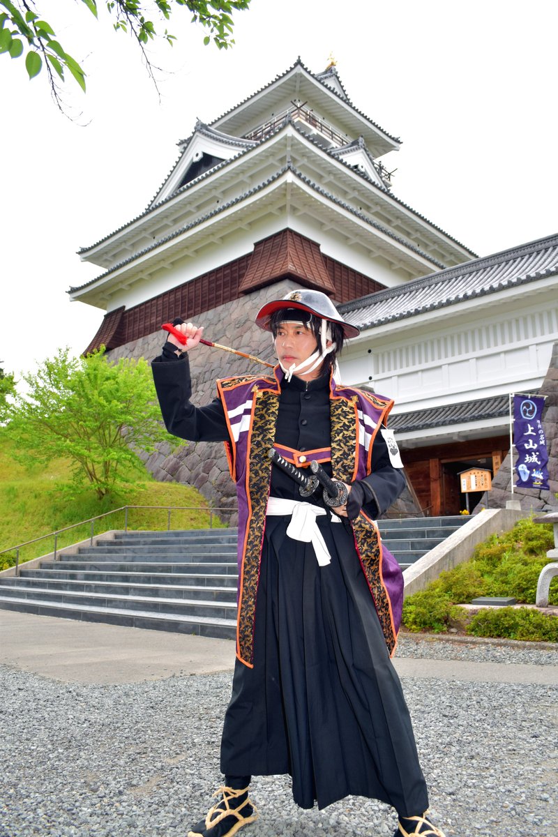 むらよしたかのり tweet media