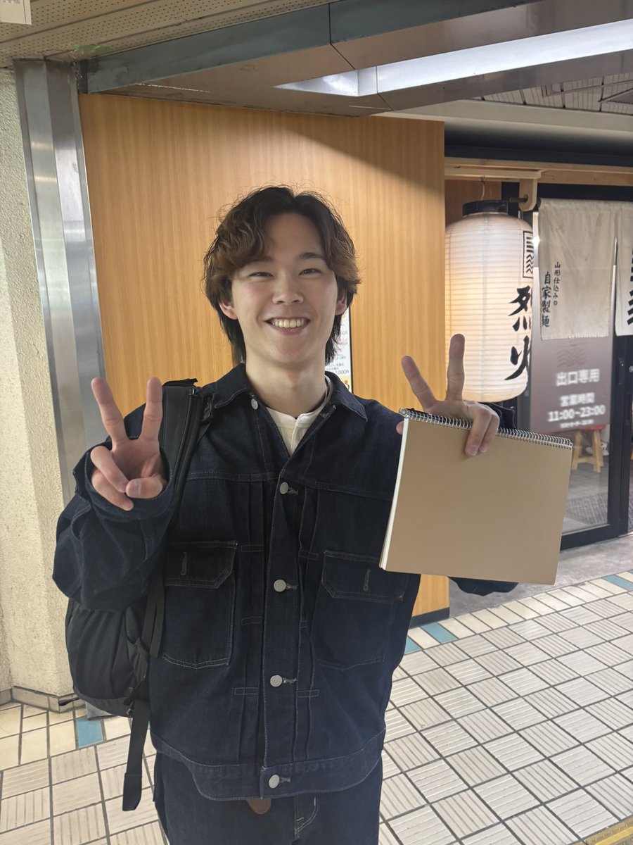 山本雄太 tweet media