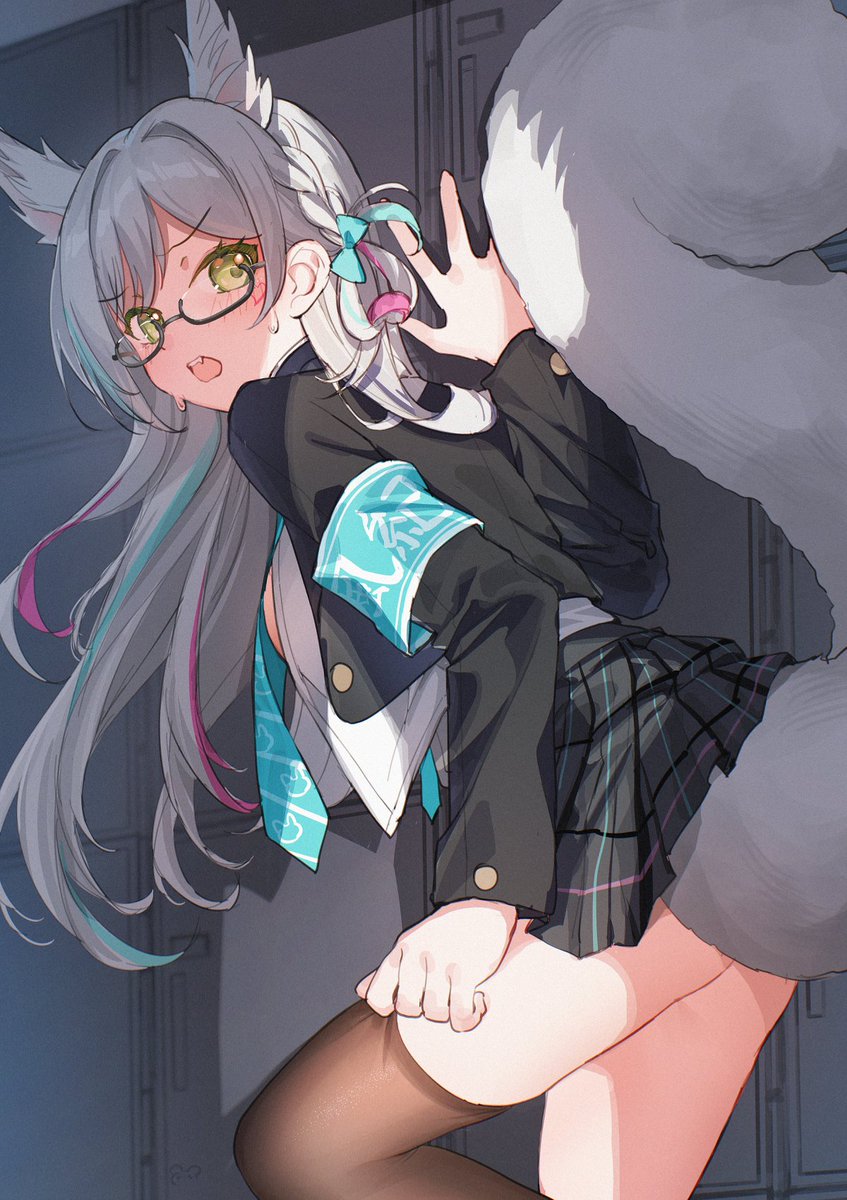 Bison倉鼠 tweet media