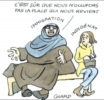 L'incorruptible tweet media