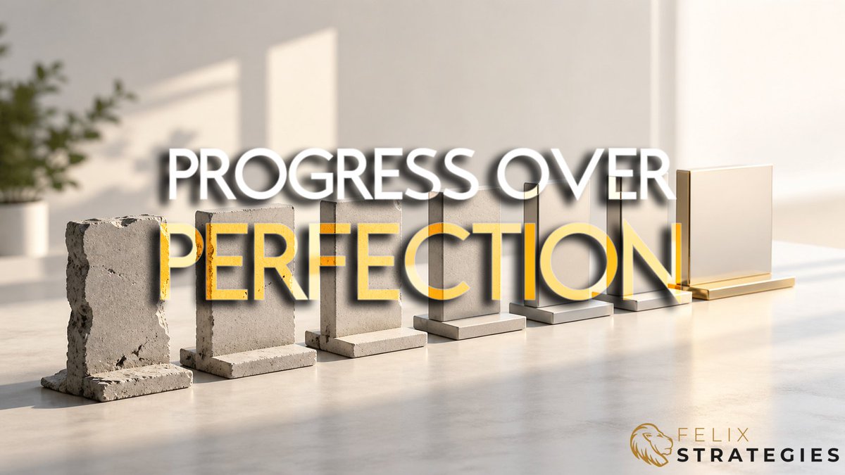 YourFelixMedia's tweet image. Perfection doesn’t grow podcasts—consistency does.

Show up. Improve. Repeat.

That’s how audiences build and sponsors follow.

🚀 Get your free guide: bit.ly/45tX07u

#podcasting #podcastgrowth #growth